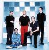 Barenaked Ladies With The Chess Background