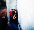Beastie Boys Along The Wall