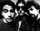 Beastie Boys Black White
