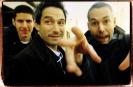 Beastie Boys In The Street