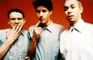 Beastie Boys Making Dirty Faces