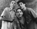 Beastie Boys On The Camera