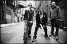 Beastie Boys On The Stairs