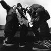 Beastie Boys Standing