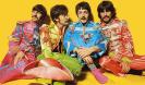 Beatles Colorful Dresses