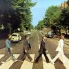 Beatles Crossing The Road