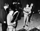 Beatles On Stage