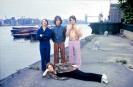 Beatles On The River Side