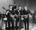Beatles Performing