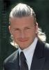Beautiful David Beckham