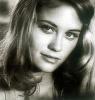 Beautiful Eyes of Cybill Shepherd