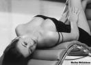 Beautiful body of Martine McCutcheon