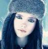 Beautiful eyes of Christina Ricci