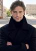 Beautiful eyes of Jason Behr