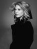 Beautiful eyes of Jenna Elfman