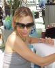 Beautiful face of Jennifer Sky