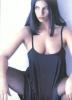 Beautiful face of Maribel Verdu