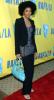Beautiful face of Marsha Thomason