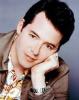 Beautiful face of Matthew Broderick