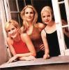 Beautiful faces of Dixie Chicks