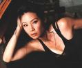 Beautiful looking Lucy Liu