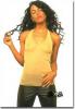 Beautiful picture of Aaliyah