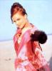Belinda Carlisle On The Seaside