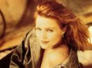 Belinda Carlisle Smiling