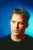 Ben Browder Looking Serious Ben Browder Looking Serious