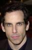 Ben Stiller Close Up