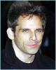 Ben Stiller Smiling