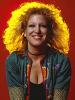 Bette Midler Happy