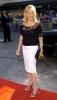 Bette Midler On The Red Carpet