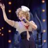 Bette Midler Performing