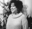 Bette Midler Side Pose