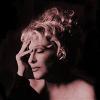 Bette Midler Stressed