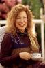 Bette Midler Wearing Glasses