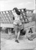 Bettie Page Photo Bettie Page Photo