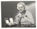 Betty Grable Image