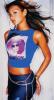 Beyonce Styling Pose