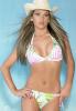 Bianca Gascoigne Cool Pic In Two Piece