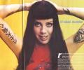 Bif Naked Picture