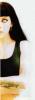 Bif Naked Side Pose