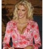 Big breasts Anna Nicole Smith