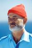 Bill Murray In Beard