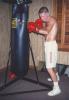 Bill Oberst Jr Picture
