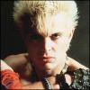 Billy Idol Freak Look