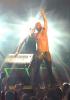 Billy Idol Rocking The World