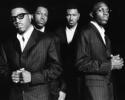 BlackStreet Classic Pose