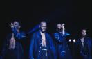 BlackStreet Performing